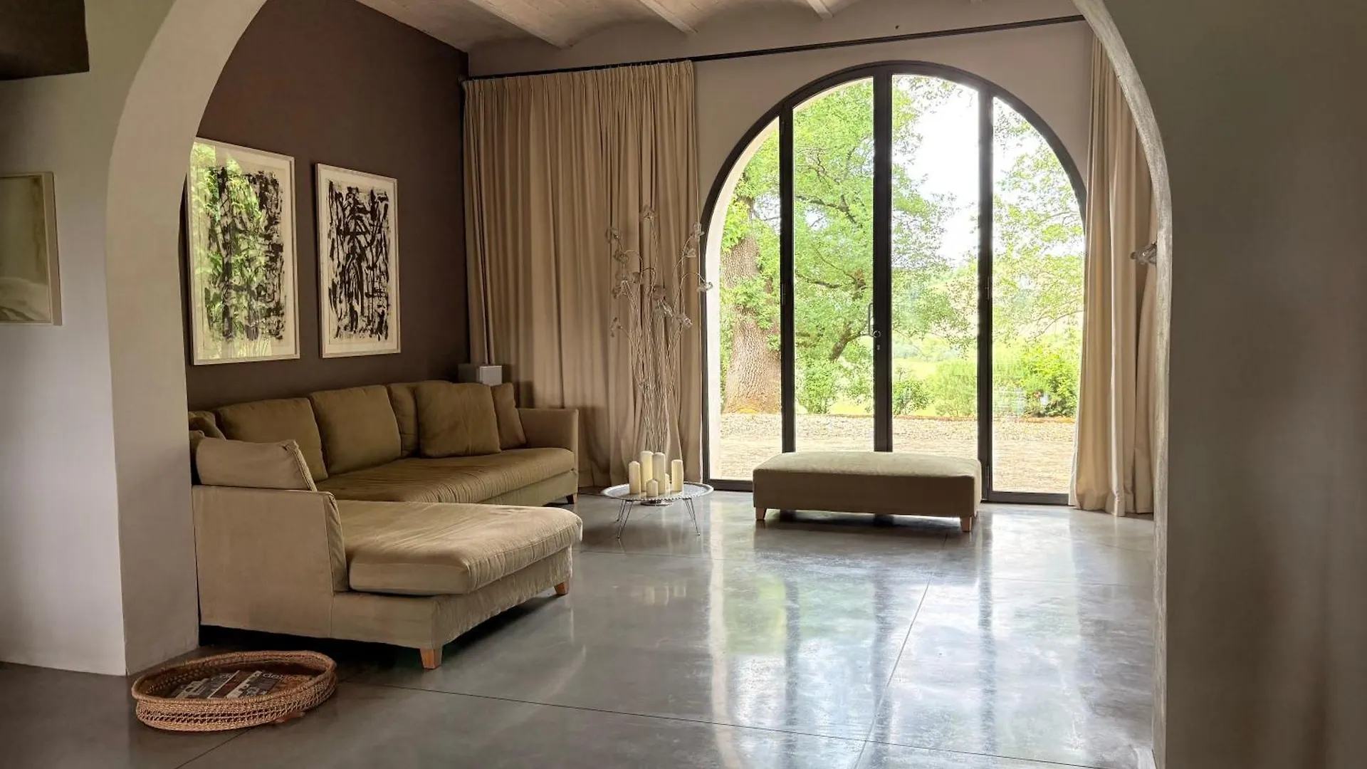 Villa Bergamotti With Pool, Comfort And View بونكونفينتو إيطاليا