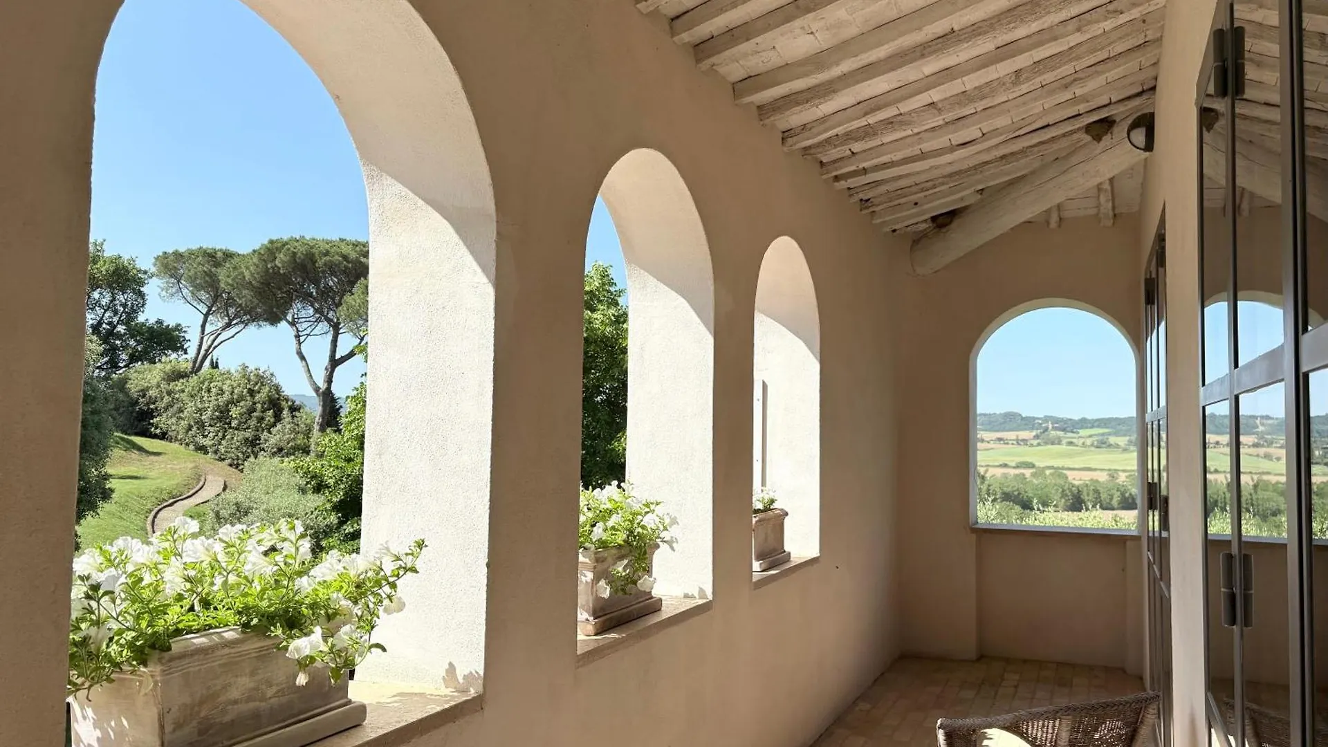 Villa Bergamotti With Pool, Comfort And View بونكونفينتو إيطاليا