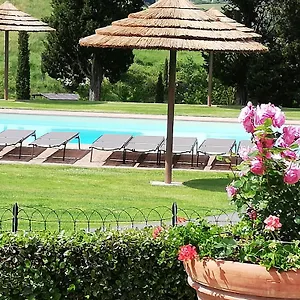  Farm stay San Lorenzo