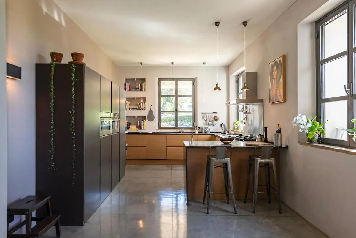 Villa Bergamotti With Pool, Comfort And View Buonconvento Itálie