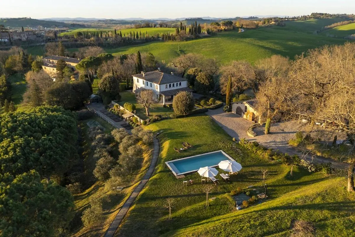 Villa Bergamotti With Pool, Comfort And View contacts