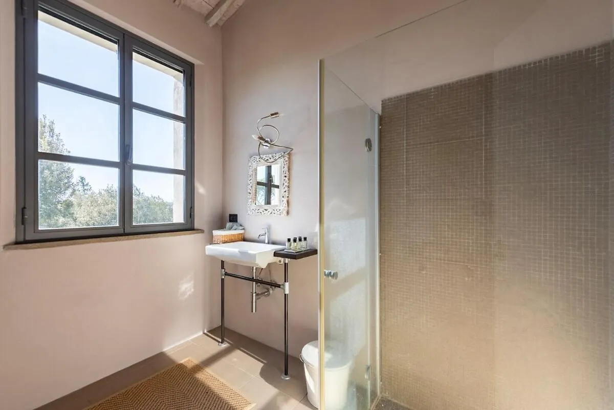 Villa Bergamotti With Pool, Comfort And View Buonconvento