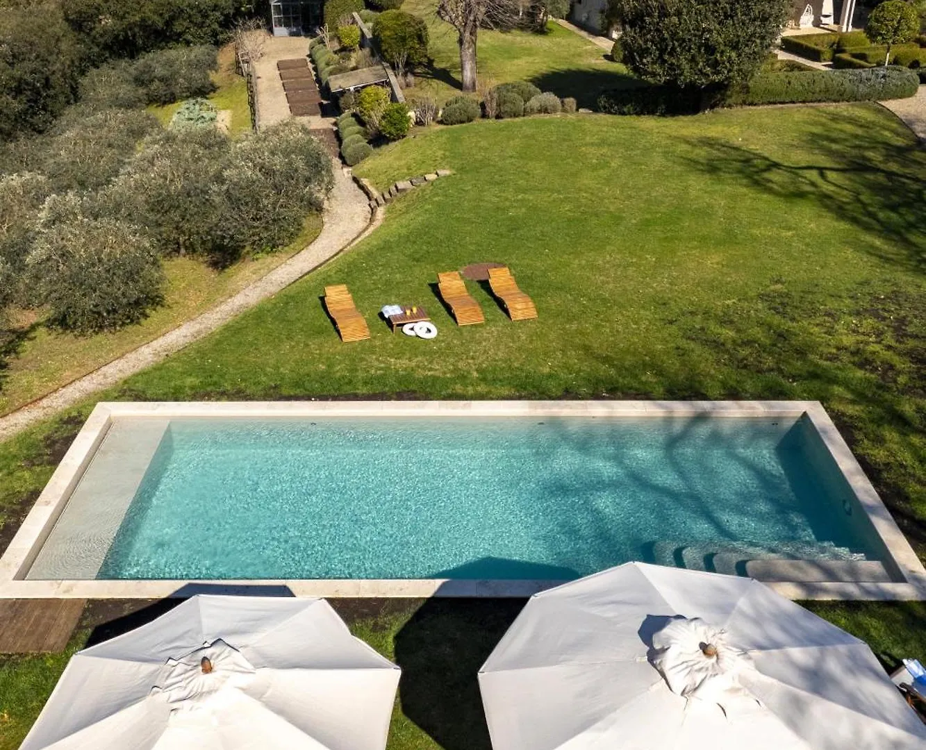 Villa Bergamotti With Pool, Comfort And View Buonconvento