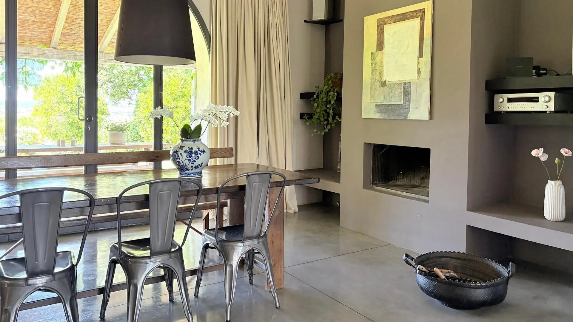 Villa Bergamotti With Pool, Comfort And View Buonconvento 0*,