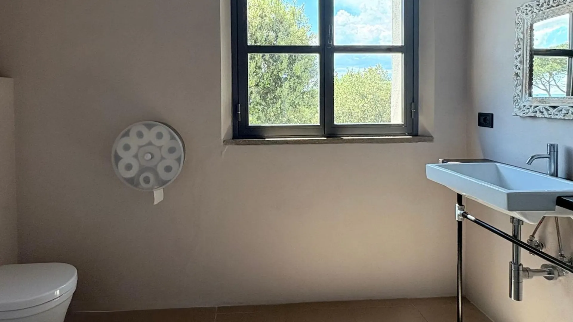 Villa Bergamotti With Pool, Comfort And View Buonconvento