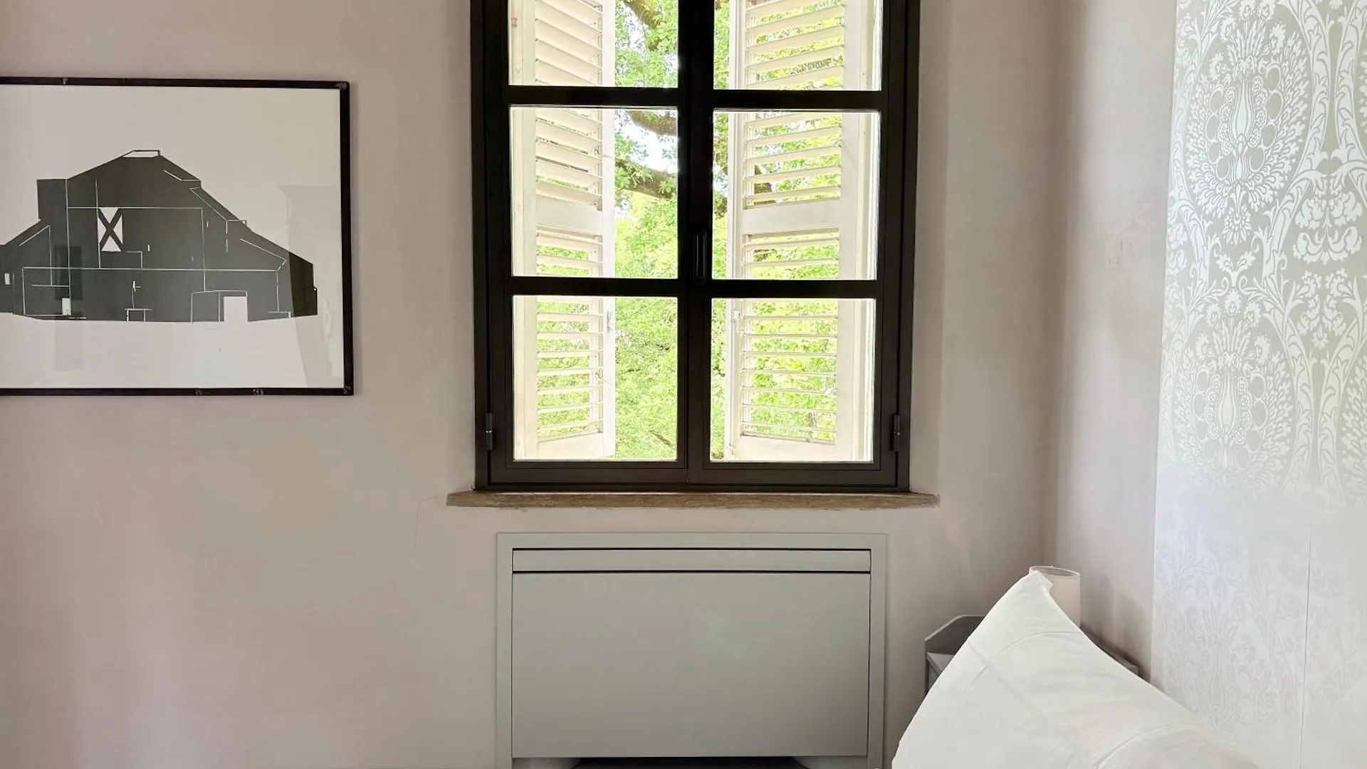 Villa Bergamotti With Pool, Comfort And View Buonconvento 0*,  Italy
